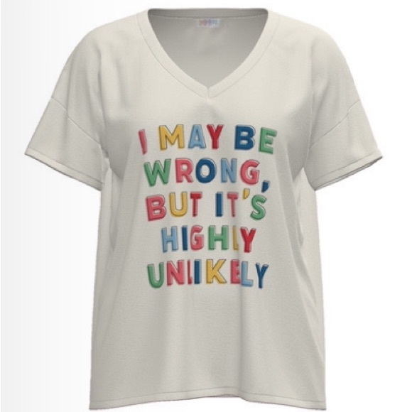 Lisa Top - Picture 2 of 2